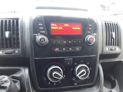 Fiat Ducato 35 2.3 MJT 130CV MH2 MEDIO 2019 GARANZIA [A260] Bianco usata Sant'Agata Bolognese