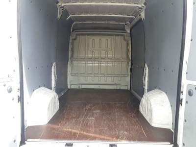 Citroen Jumper MH2 MEDIO 2011 [A310] Bianco usata Sant'Agata Bolognese