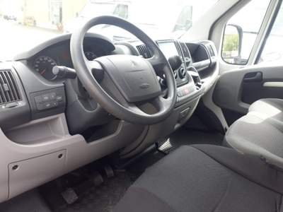 Citroen Jumper MH2 MEDIO 2011 [A310] Bianco usata Sant'Agata Bolognese