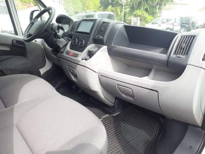 Citroen Jumper MH2 MEDIO 2011 [A310] Bianco usata Sant'Agata Bolognese