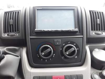 Citroen Jumper MH2 MEDIO 2011 [A310] Bianco usata Sant'Agata Bolognese
