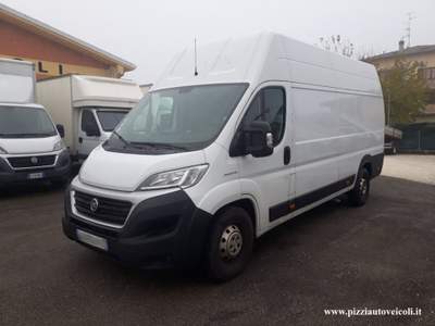 Iveco Daily XLH3 2018 E6 GARANZIA [A253] Bianco usata Sant'Agata Bolognese