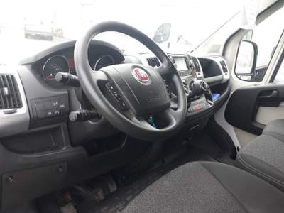 Iveco Daily XLH3 2018 E6 GARANZIA [A253] Bianco usata Sant'Agata Bolognese