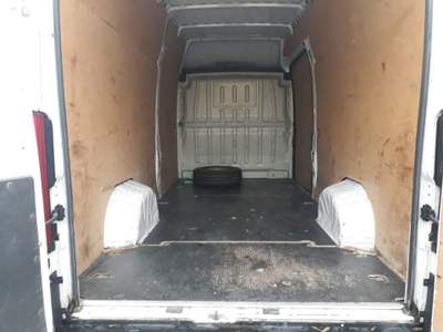 Iveco Daily XLH3 2018 E6 GARANZIA [A253] Bianco usata Sant'Agata Bolognese
