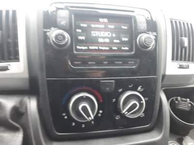 Iveco Daily XLH3 2018 E6 GARANZIA [A253] Bianco usata Sant'Agata Bolognese