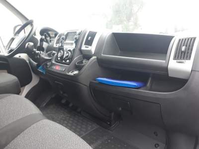 Iveco Daily XLH3 2018 E6 GARANZIA [A253] Bianco usata Sant'Agata Bolognese