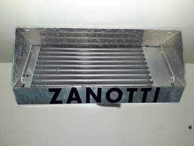 Iveco Daily SOLO GRUPPO FRIGO COMPLETO [Z42] Grigio usata Sant'Agata Bolognese