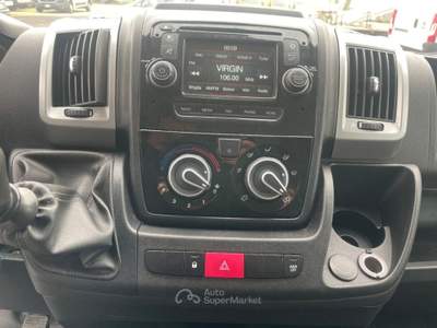 Fiat Ducato MAXI 2017 GARANTITO GARANZIA [A265] Bianco usata Sant'Agata Bolognese