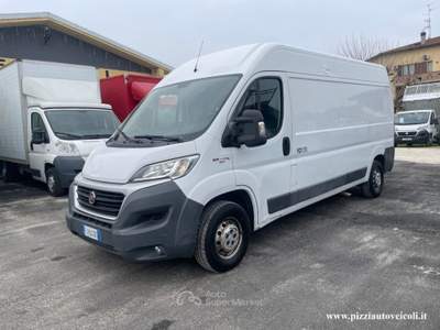 Fiat Ducato MAXI 2017 GARANTITO GARANZIA [A265] Bianco usata Sant'Agata Bolognese