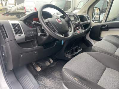 Fiat Ducato MAXI 2017 GARANTITO GARANZIA [A265] Bianco usata Sant'Agata Bolognese