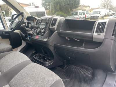 Fiat Ducato MAXI 2017 GARANTITO GARANZIA [A265] Bianco usata Sant'Agata Bolognese