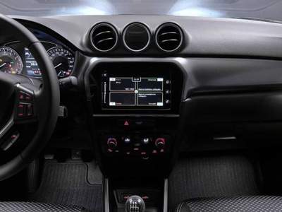 Suzuki Vitara 1.4 Hybrid Cool Argento usata Castelnuovo Rangone