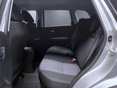 Suzuki Vitara 1.4 Hybrid Cool Argento usata Castelnuovo Rangone