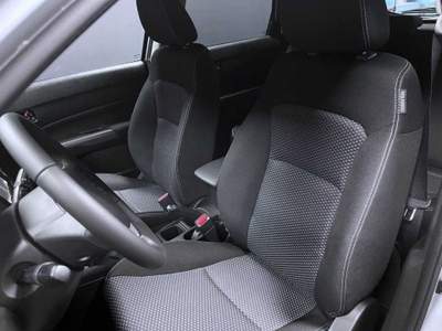 Suzuki Vitara 1.4 Hybrid Cool Argento usata Castelnuovo Rangone