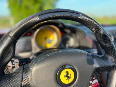 Ferrari California DCT7 ?Special Edition? Uniproprietario Rosso usata Carpi