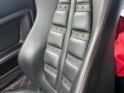 Ferrari California DCT7 ?Special Edition? Uniproprietario Rosso usata Carpi