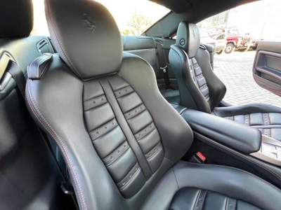 Ferrari California DCT7 ?Special Edition? Uniproprietario Rosso usata Carpi