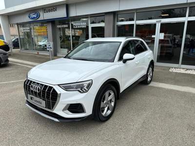 Audi Q3 35 TDI S tronic Business Advanced Bianco usata Fano