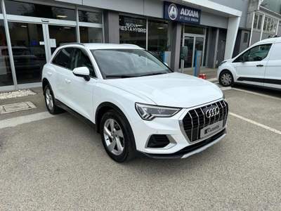 Audi Q3 35 TDI S tronic Business Advanced Bianco usata Fano