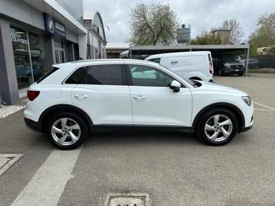 Audi Q3 35 TDI S tronic Business Advanced Bianco usata Fano