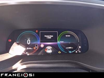 Renault Arkana 1.6 E Tech full hybrid E Tech Engineered Fa Grigio usata Mirandola