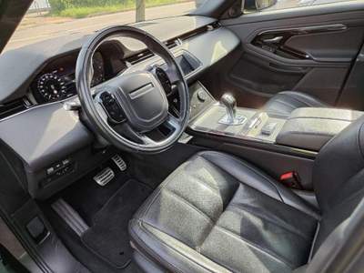 Land Rover Range Rover Evoque 2.0D I4 180 CV AWD Auto R-Dynamic S Grigio usata Limbiate