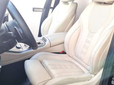 BMW X5 xDrive30d xLine NAVI-VIRTUAL-LED-PELLE-CERCHI 21" Nero usata Rimini