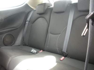 Alfa Romeo MiTo ottimo stato Grigio usata Frosinone