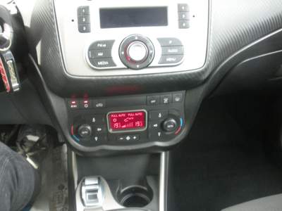 Alfa Romeo MiTo ottimo stato Grigio usata Frosinone