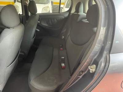 Toyota Yaris ottime condizioni Grigio usata Roma