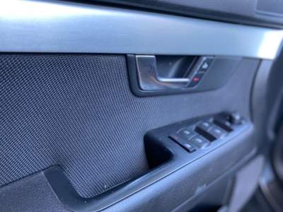 Audi A4 Audi A4 TDI SW S.LINE MAN Grigio usata QUALIANO