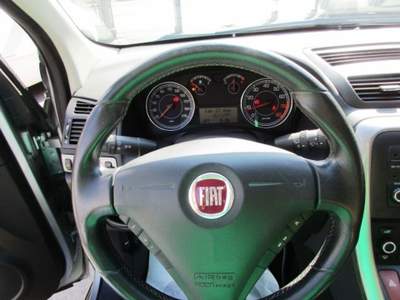 Fiat Croma Fiat Croma 1.8 benzina Argento usata QUALIANO