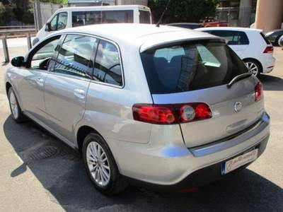 Fiat Croma Fiat Croma 1.8 benzina Argento usata QUALIANO