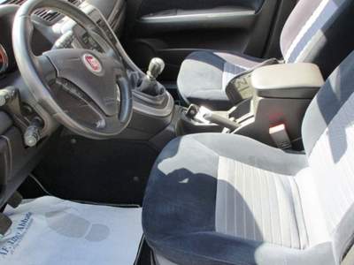 Fiat Croma Fiat Croma 1.8 benzina Argento usata QUALIANO