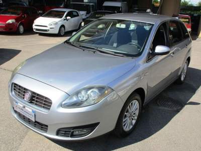 Fiat Croma Fiat Croma 1.8 benzina Argento usata QUALIANO