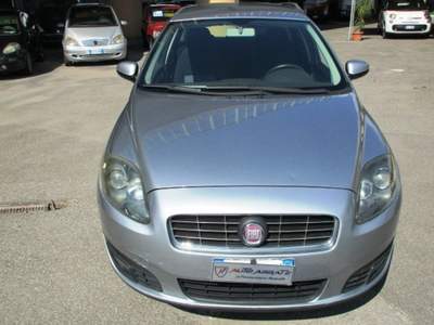 Fiat Croma Fiat Croma 1.8 benzina Argento usata QUALIANO