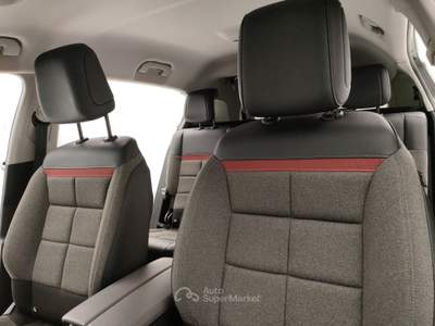 Citroen C5 Aircross  - c5 aircross 1.2 puretech feel pack s&s 130cv eat8 my20 Nero usata Torino