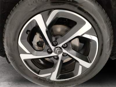 Citroen C5 Aircross  - c5 aircross 1.2 puretech feel pack s&s 130cv eat8 my20 Nero usata Torino