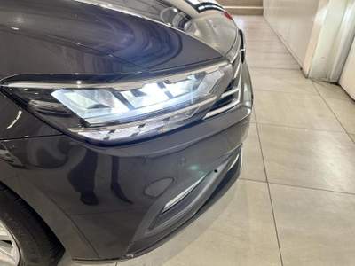Volkswagen Passat 1.6 TDI SCR DSG Business BMT Grigio usata Torino