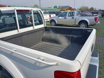 Great Wall Steed 2.4 Ecodual 4WD Work Bianco usata San Zeno Naviglio