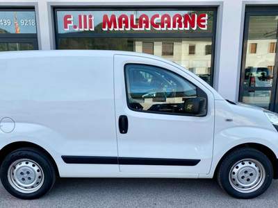 Peugeot Bipper 1.3 HDi 80CV Furgone UNICO PROPRIETRIO! Bianco usata LAMON