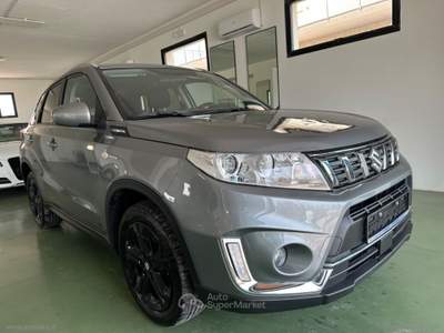 Suzuki Vitara Vitara 1.0 Boosterjet Starview DANNI GRANDINE Grigio usata Rimini