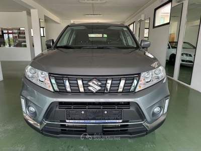 Suzuki Vitara Vitara 1.0 Boosterjet Starview DANNI GRANDINE Grigio usata Rimini