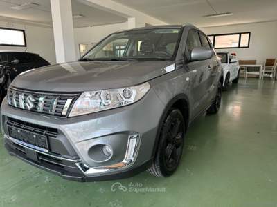 Suzuki Vitara Vitara 1.0 Boosterjet Starview DANNI GRANDINE Grigio usata Rimini