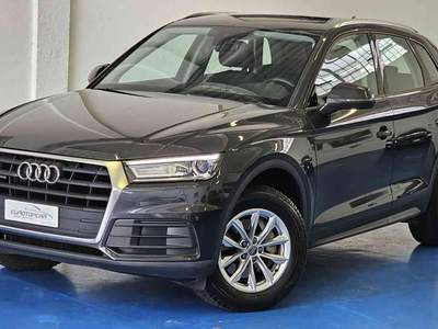Audi Q5 2.0 TDI quattro S-tronic Business SPORT - 49.000km Grigio usata VIZZOLO PREDABISSI