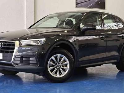Audi Q5 2.0 TDI quattro S-tronic Business SPORT - 49.000km Grigio usata VIZZOLO PREDABISSI