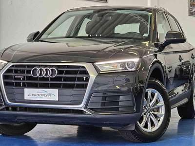 Audi Q5 2.0 TDI quattro S-tronic Business SPORT - 49.000km Grigio usata VIZZOLO PREDABISSI