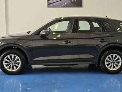 Audi Q5 2.0 TDI quattro S-tronic Business SPORT - 49.000km Grigio usata VIZZOLO PREDABISSI