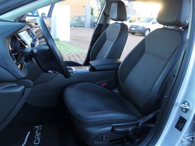 Opel Insignia 2.0 CDTI 170CV Innovation NAVI-LED-TELECAMERA-C.18 Argento usata Rimini