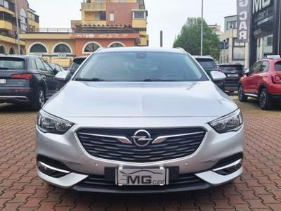 Opel Insignia 2.0 CDTI 170CV Innovation NAVI-LED-TELECAMERA-C.18 Argento usata Rimini